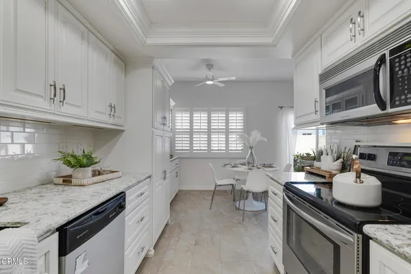 $599,950 | 155 Courtyard Drive, Port Hueneme, CA 93041