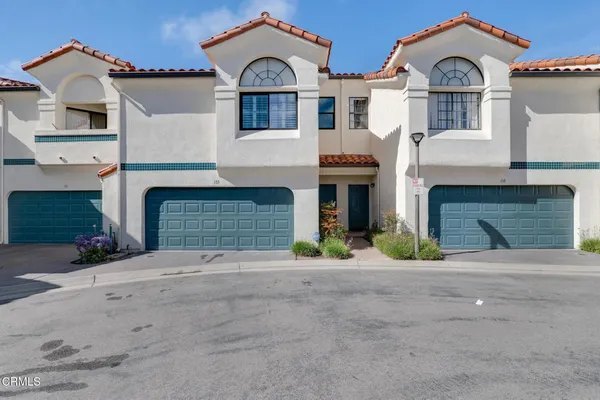 $599,950 | 155 Courtyard Drive, Port Hueneme, CA 93041