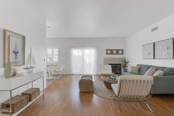 $599,950 | 155 Courtyard Drive, Port Hueneme, CA 93041