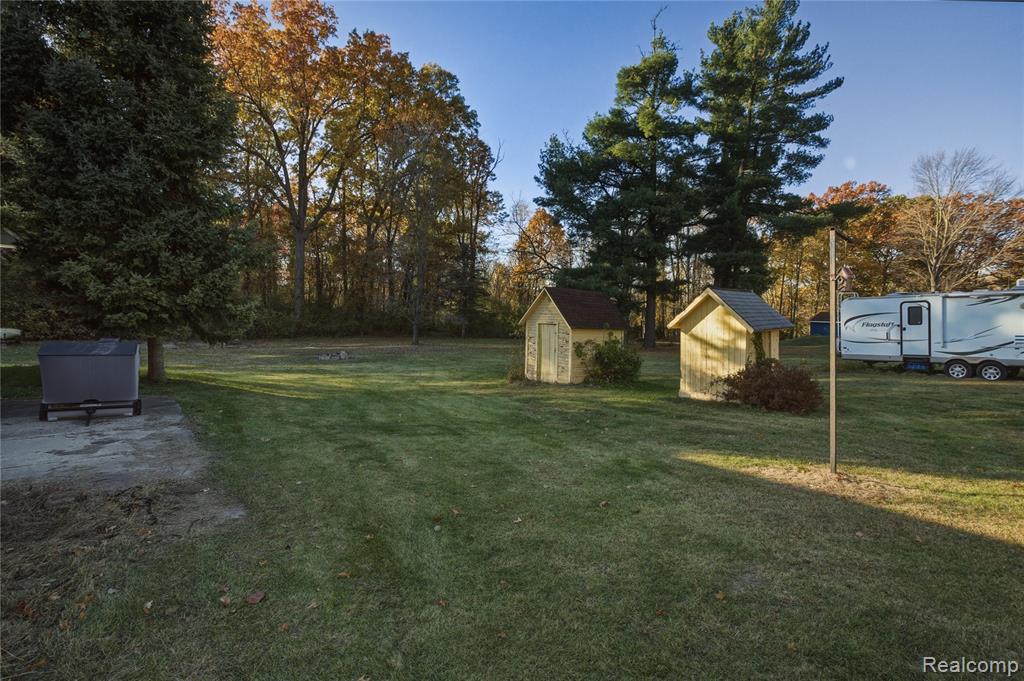14560 Hannan Road Romulus, MI 48174 - Photo 55 of 62 Gallery Image 55