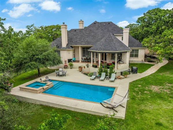 $745,000 | 247 Colovista Parkway, Bastrop, TX 78602