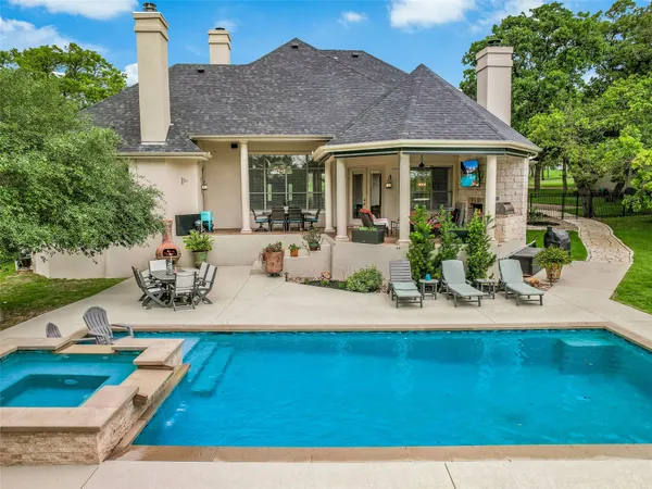 $745,000 | 247 Colovista Parkway, Bastrop, TX 78602