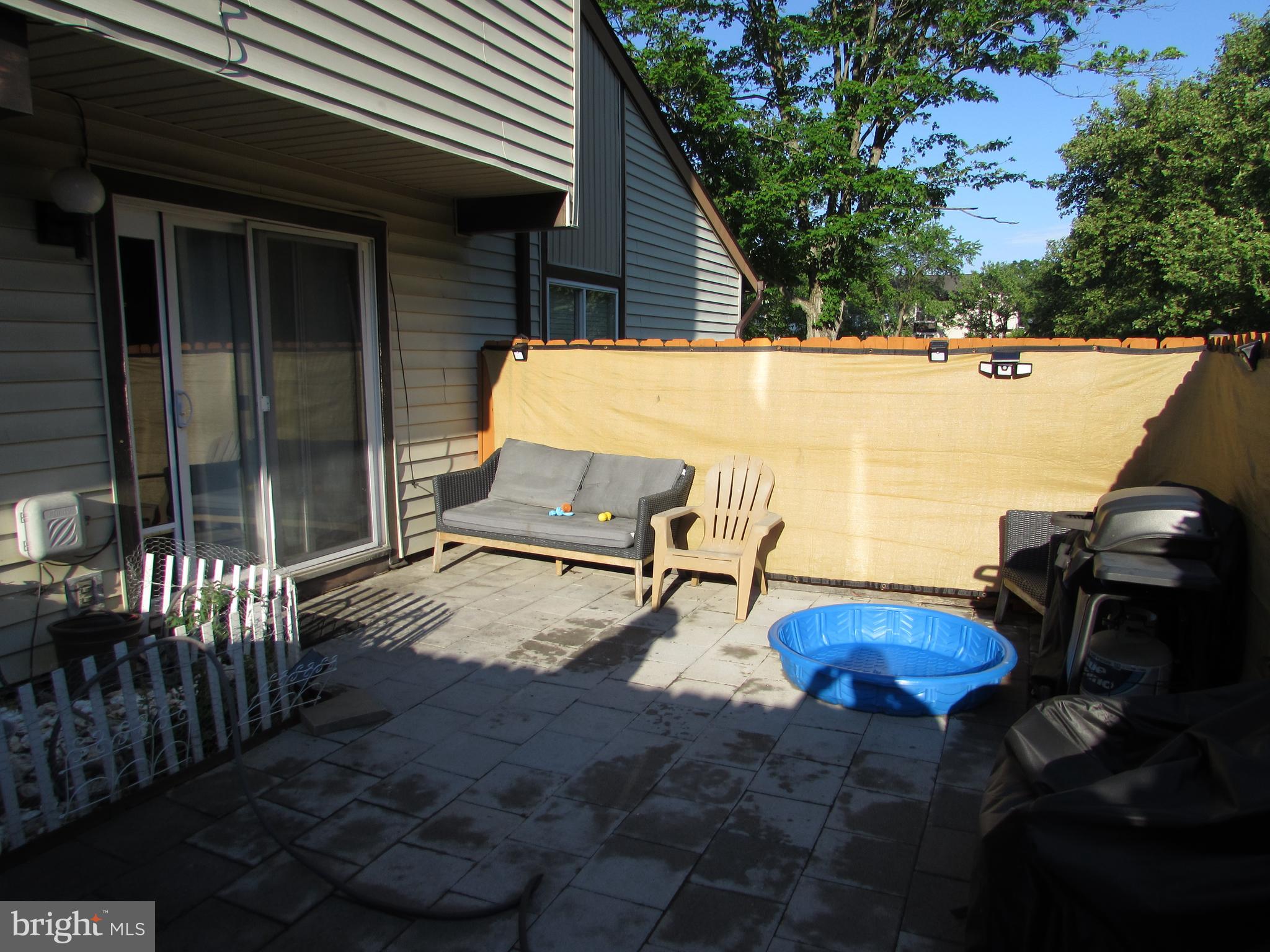 1745 Leisure Way Crofton, MD 21114 - Photo 2 of 14 an outdoor space with furniture