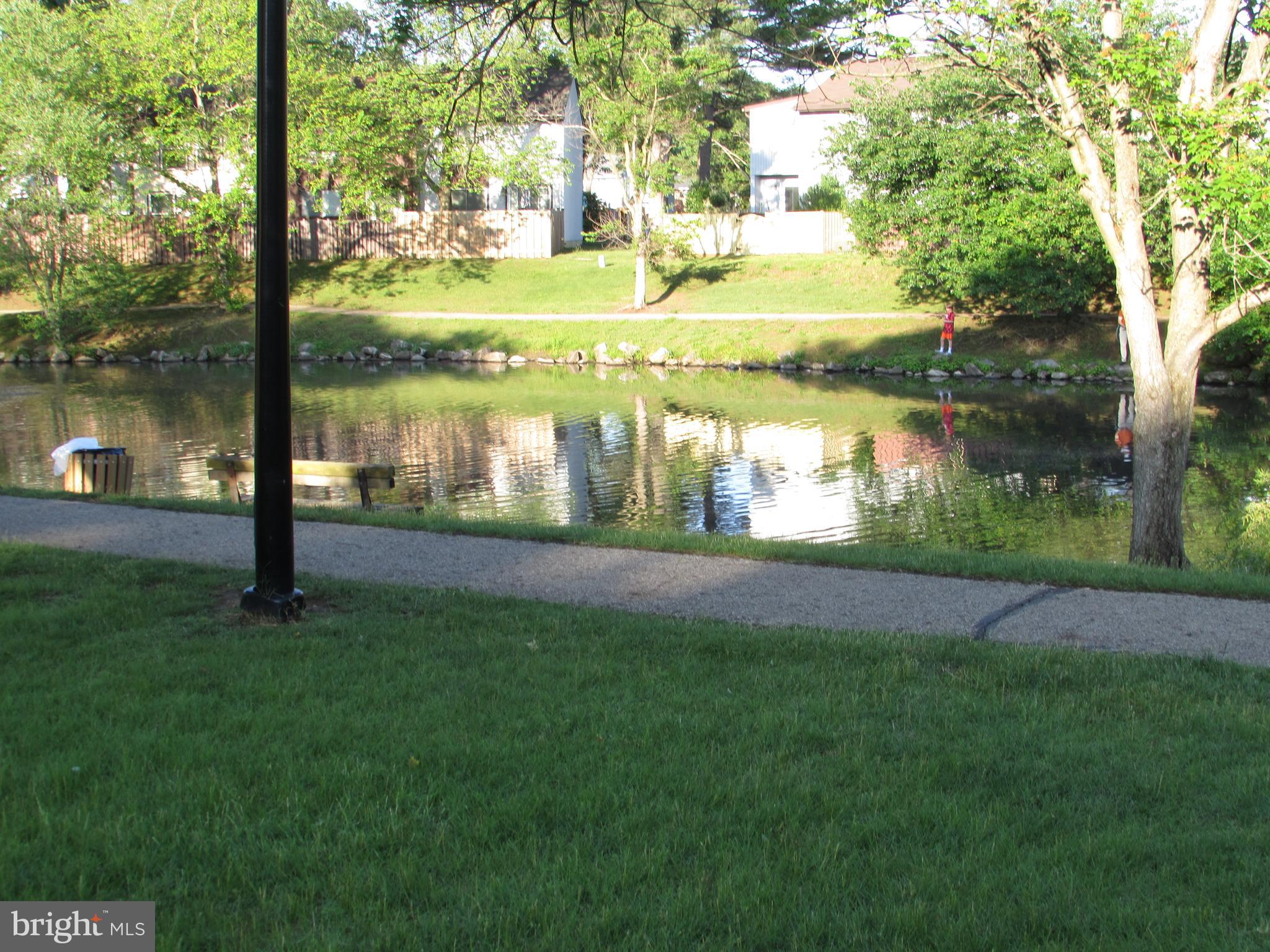 1745 Leisure Way Crofton, MD 21114 - Photo 4 of 14 a view of lake