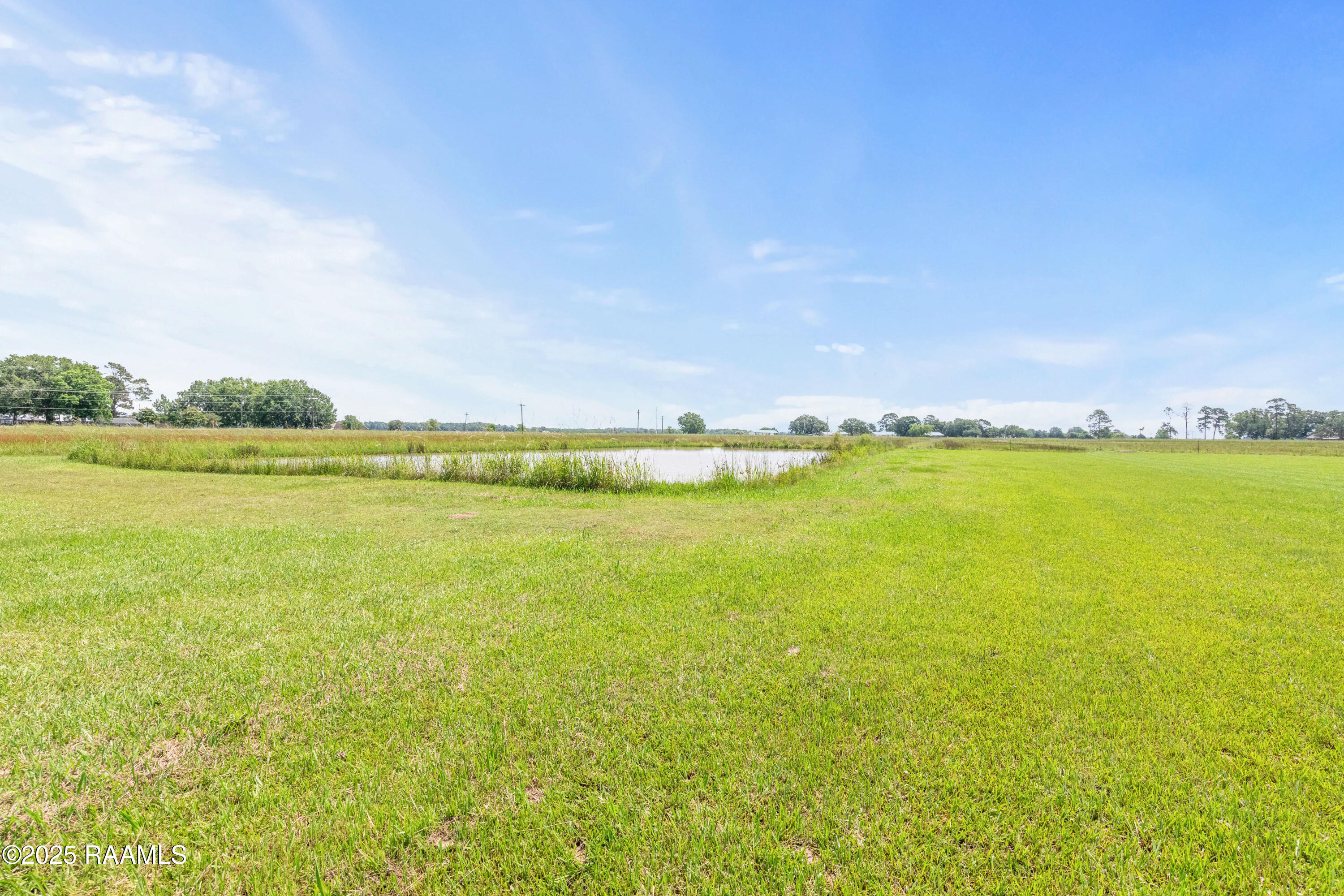 2132 Tower Road Rayne, LA 70578 - Photo 32 of 37 Pond