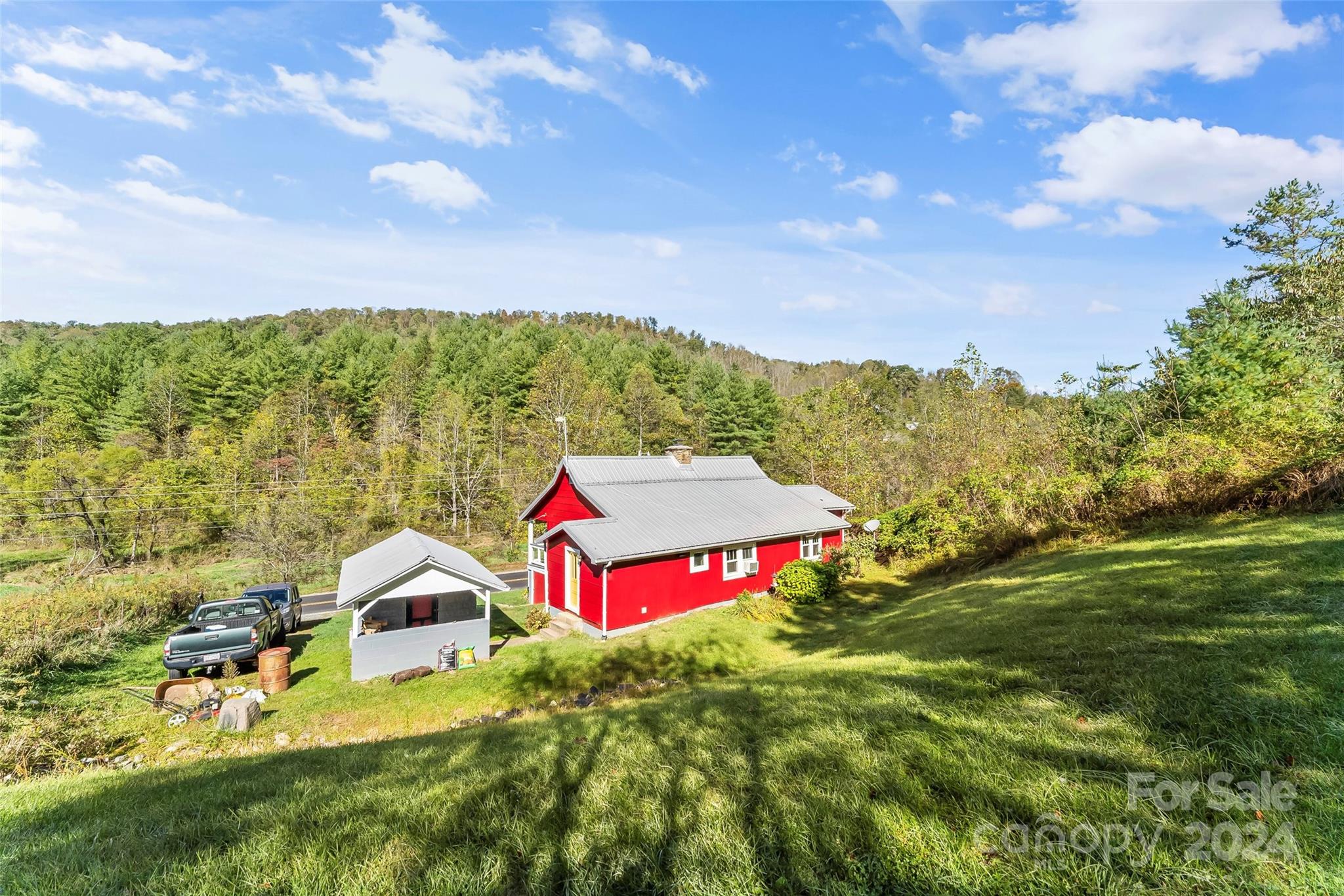 4876 Paint Fork Road Mars Hill, NC 28754 - Photo 21 of 25 Gallery Image 21