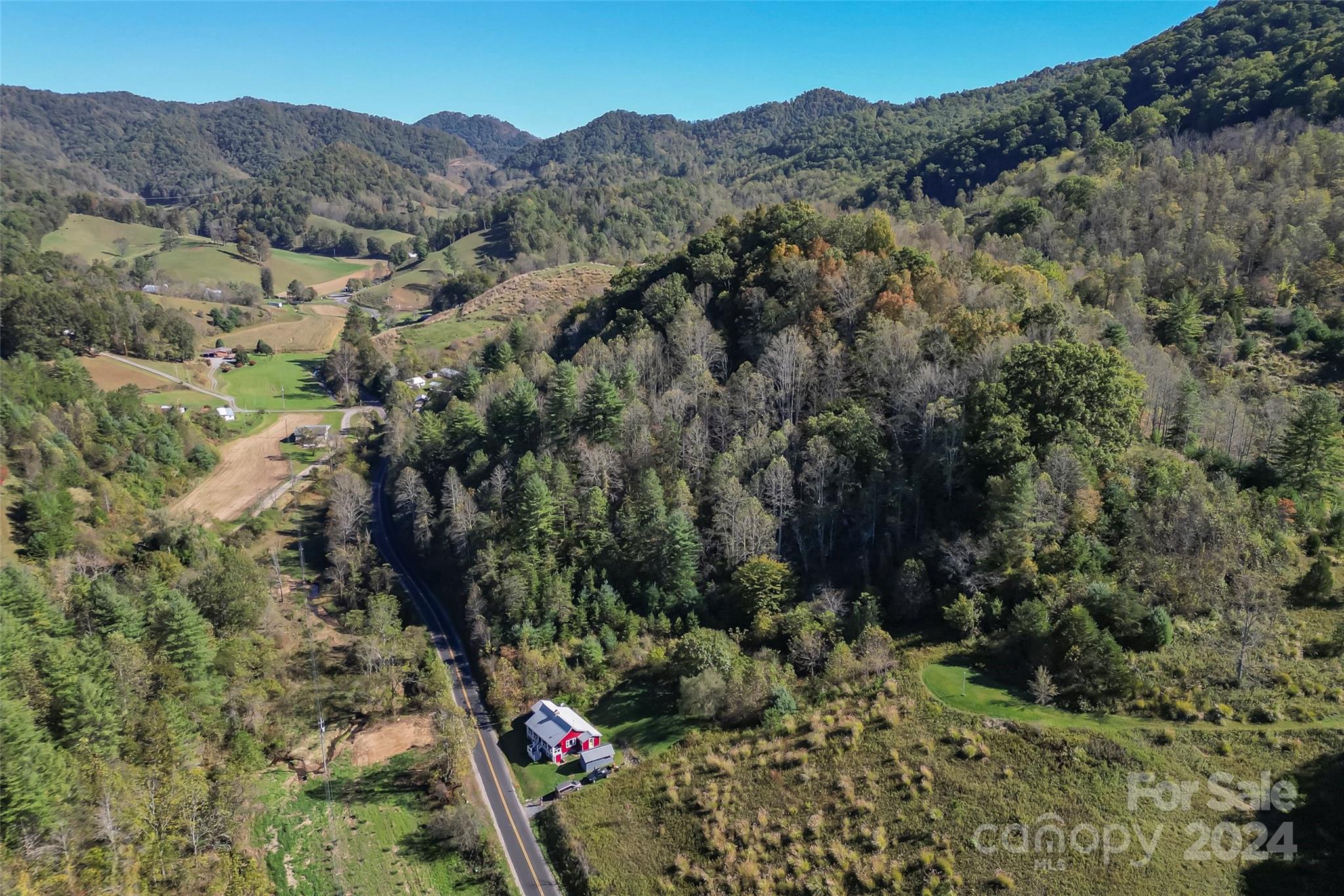 4876 Paint Fork Road Mars Hill, NC 28754 - Photo 23 of 25 Gallery Image 23