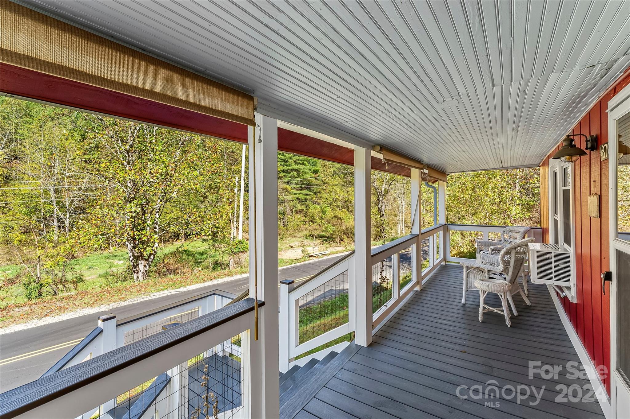 4876 Paint Fork Road Mars Hill, NC 28754 - Photo 4 of 25 Gallery Image 4
