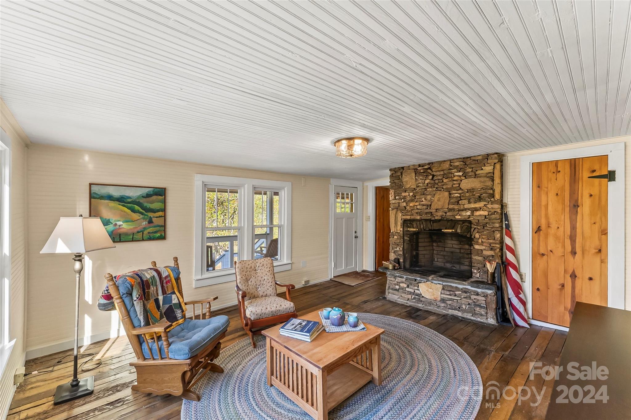 4876 Paint Fork Road Mars Hill, NC 28754 - Photo 6 of 25 Gallery Image 6