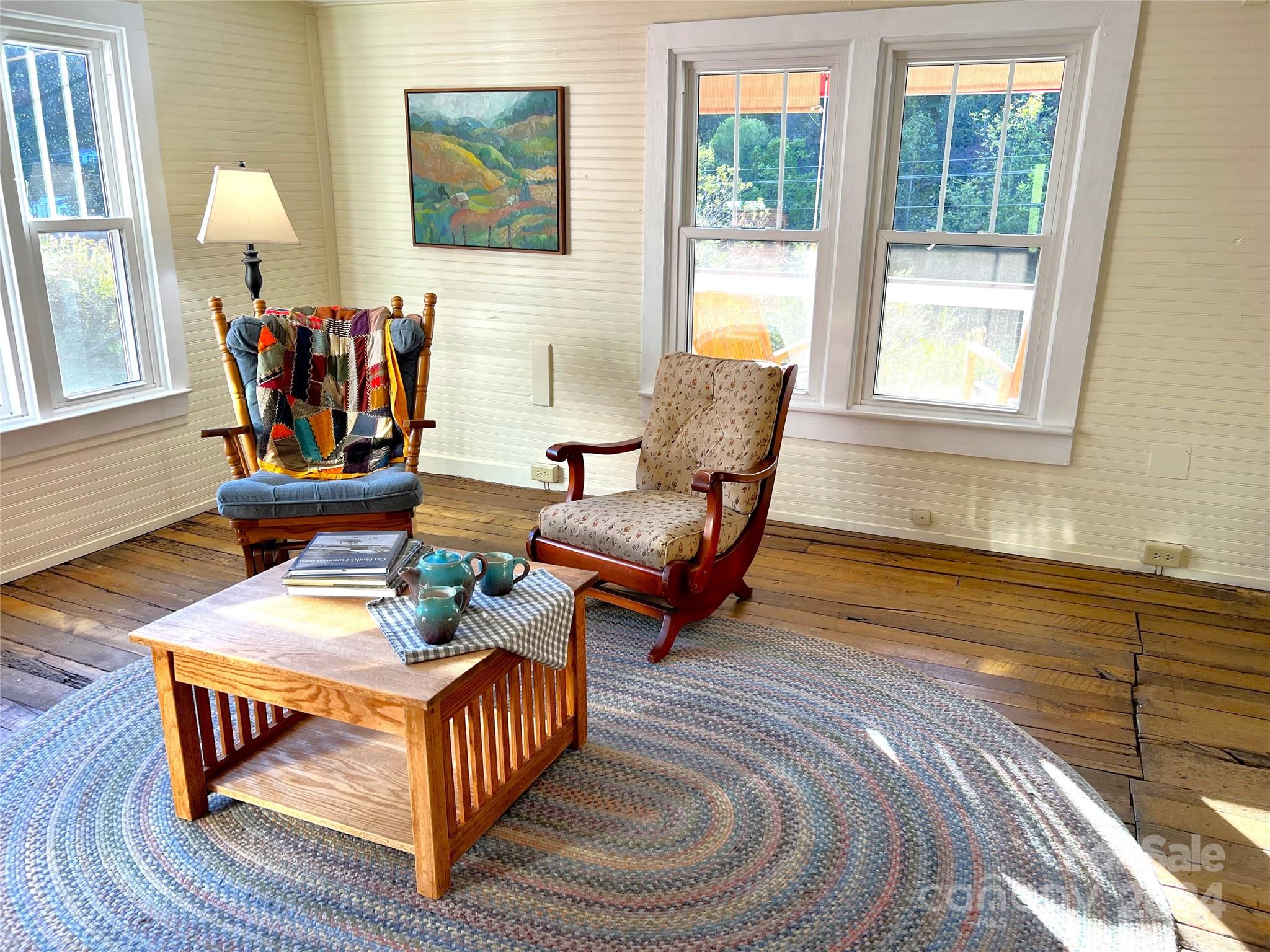 4876 Paint Fork Road Mars Hill, NC 28754 - Photo 7 of 25 Gallery Image 7