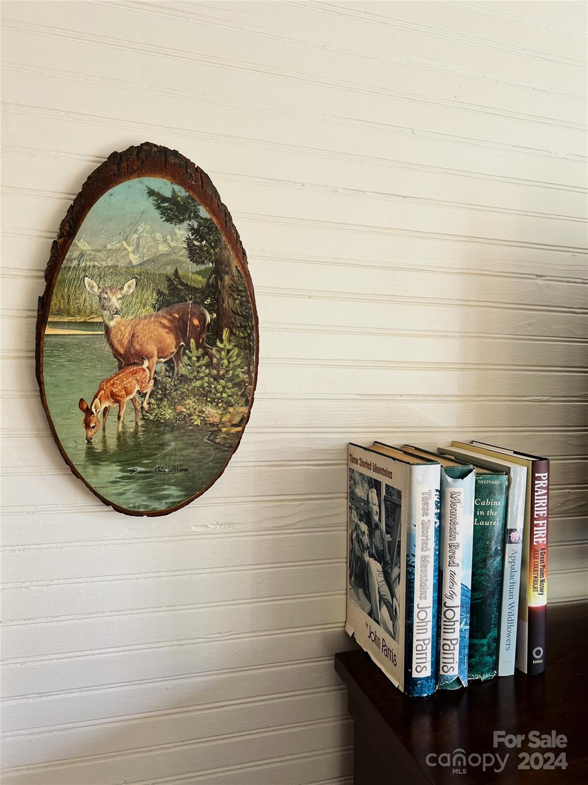 4876 Paint Fork Road Mars Hill, NC 28754 - Photo 8 of 25 Gallery Image 8