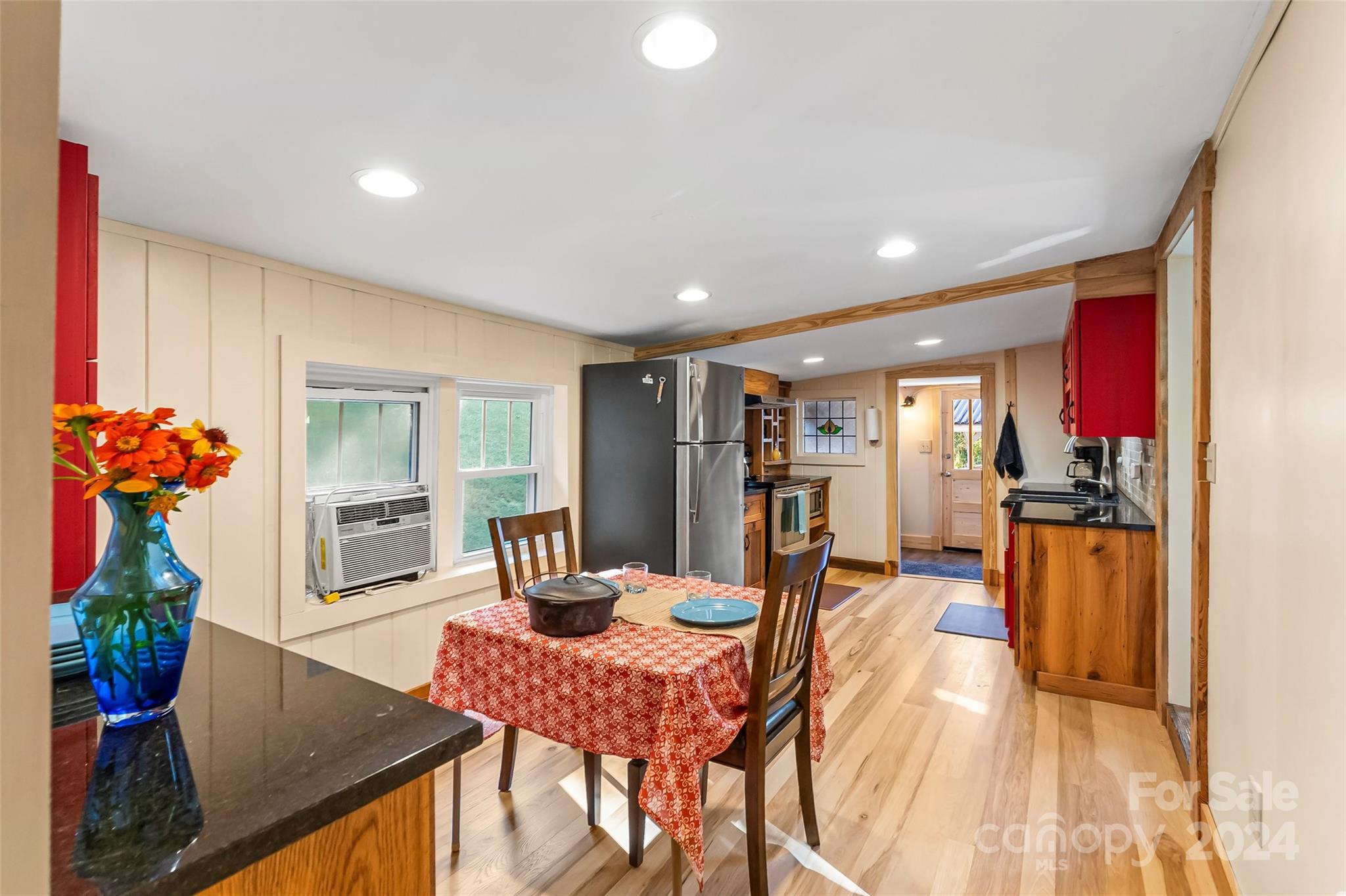 4876 Paint Fork Road Mars Hill, NC 28754 - Photo 9 of 25 Gallery Image 9