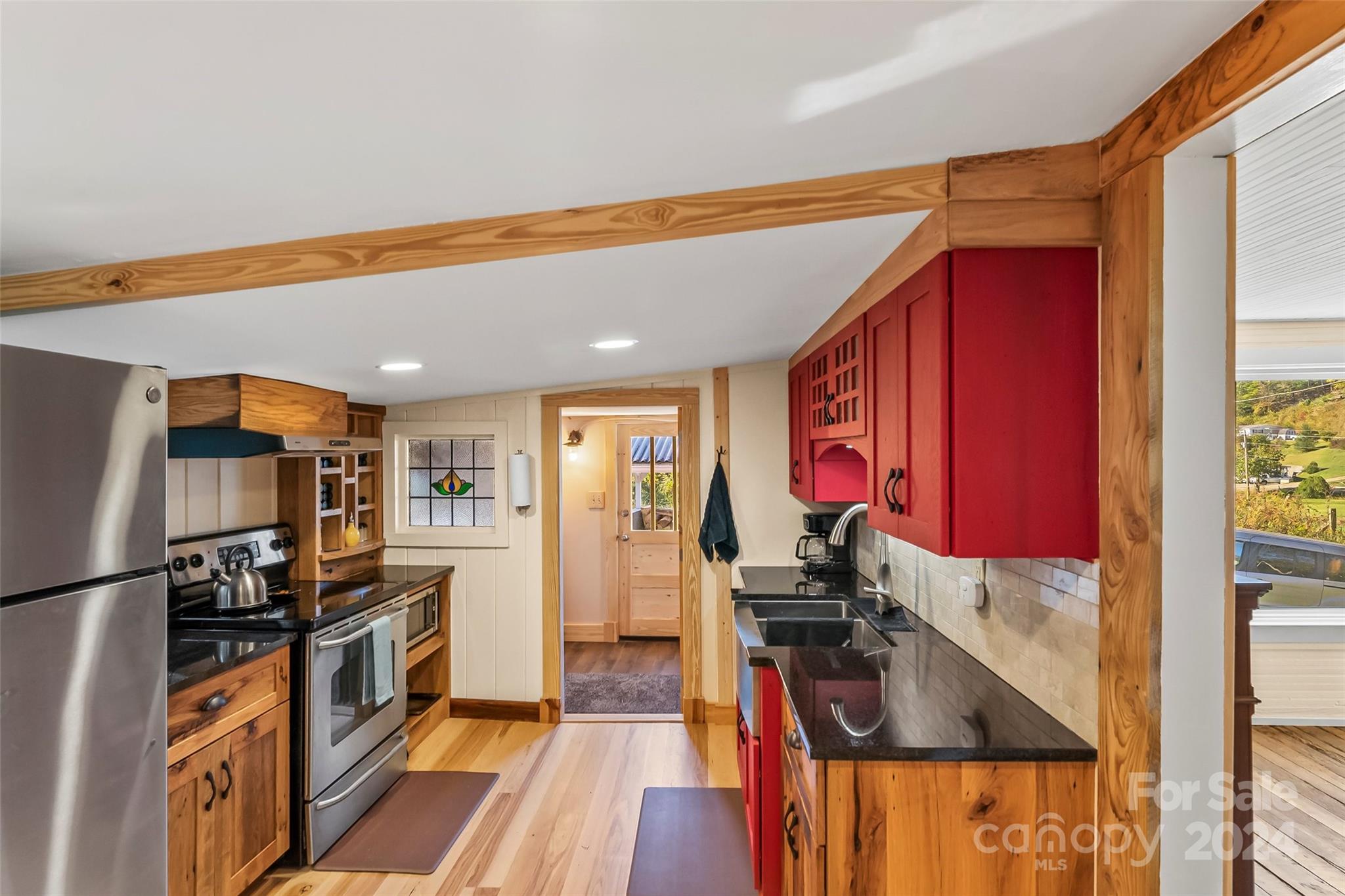 4876 Paint Fork Road Mars Hill, NC 28754 - Photo 10 of 25 Gallery Image 10