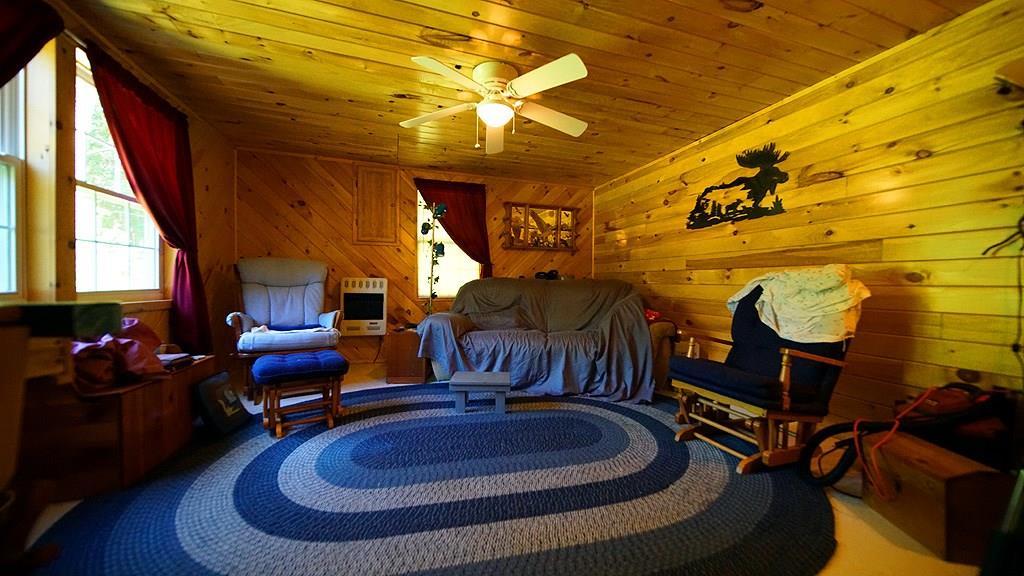 135 Sandy Beach Road Danforth, ME 04424 - Photo 9 of 35 Photo