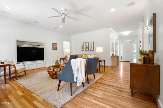 $875,000 | 2100 Black Walnut Farm Road, Hillsborough, NC 27278