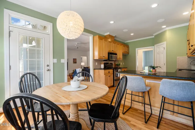 $875,000 | 2100 Black Walnut Farm Road, Hillsborough, NC 27278