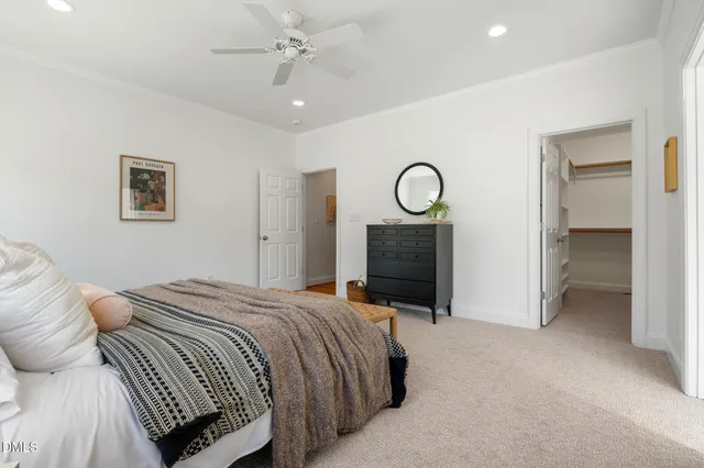 $875,000 | 2100 Black Walnut Farm Road, Hillsborough, NC 27278