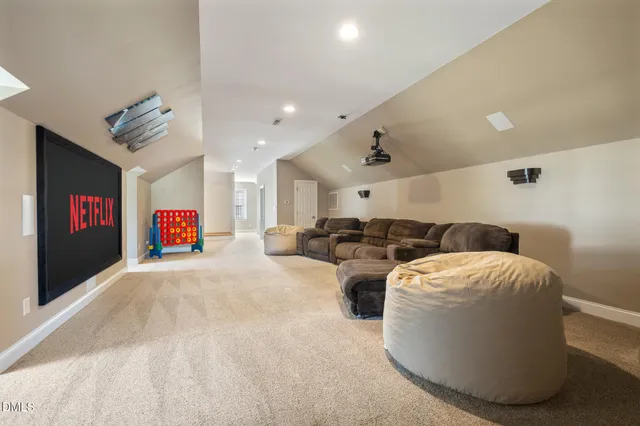 $875,000 | 2100 Black Walnut Farm Road, Hillsborough, NC 27278