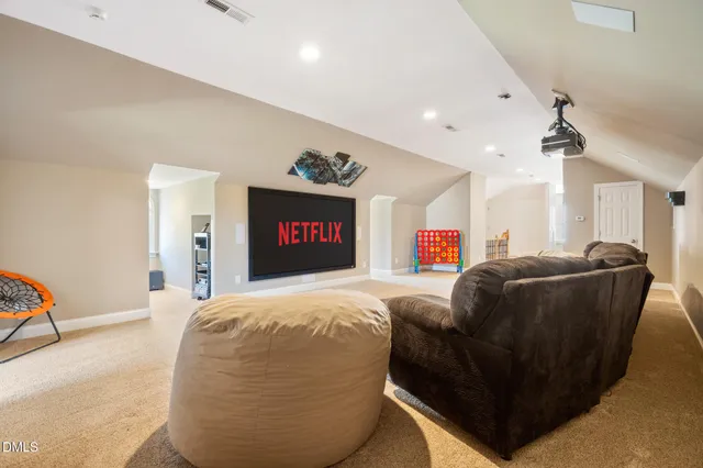 $875,000 | 2100 Black Walnut Farm Road, Hillsborough, NC 27278