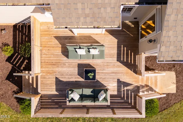 $875,000 | 2100 Black Walnut Farm Road, Hillsborough, NC 27278