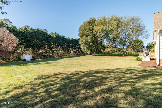 $875,000 | 2100 Black Walnut Farm Road, Hillsborough, NC 27278