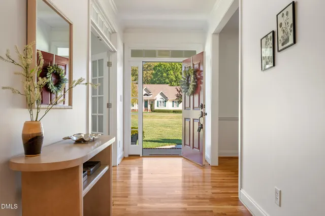 $875,000 | 2100 Black Walnut Farm Road, Hillsborough, NC 27278