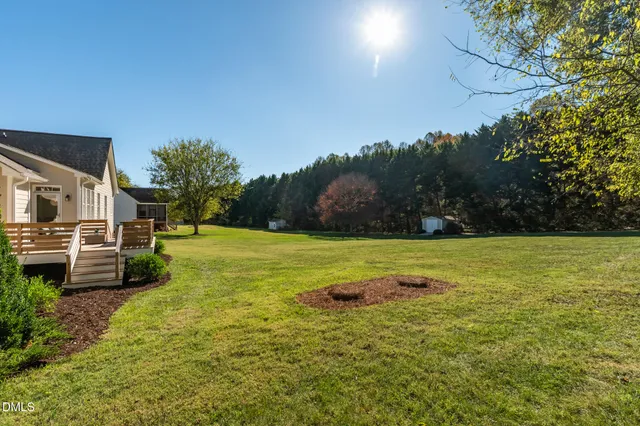 $875,000 | 2100 Black Walnut Farm Road, Hillsborough, NC 27278