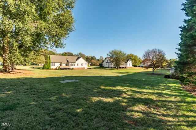 $875,000 | 2100 Black Walnut Farm Road, Hillsborough, NC 27278