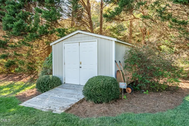 $875,000 | 2100 Black Walnut Farm Road, Hillsborough, NC 27278