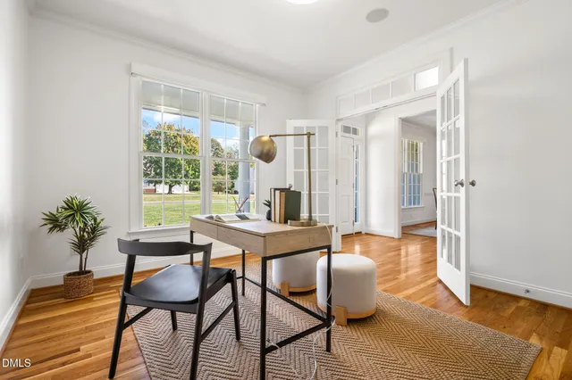 $875,000 | 2100 Black Walnut Farm Road, Hillsborough, NC 27278