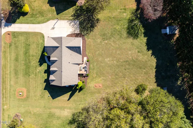 $875,000 | 2100 Black Walnut Farm Road, Hillsborough, NC 27278