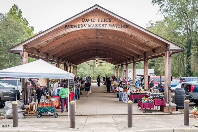 $875,000 | 2100 Black Walnut Farm Road, Hillsborough, NC 27278