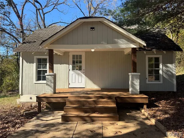 $129,900 | 1009 Ripley 21-N, Doniphan, MO 63935