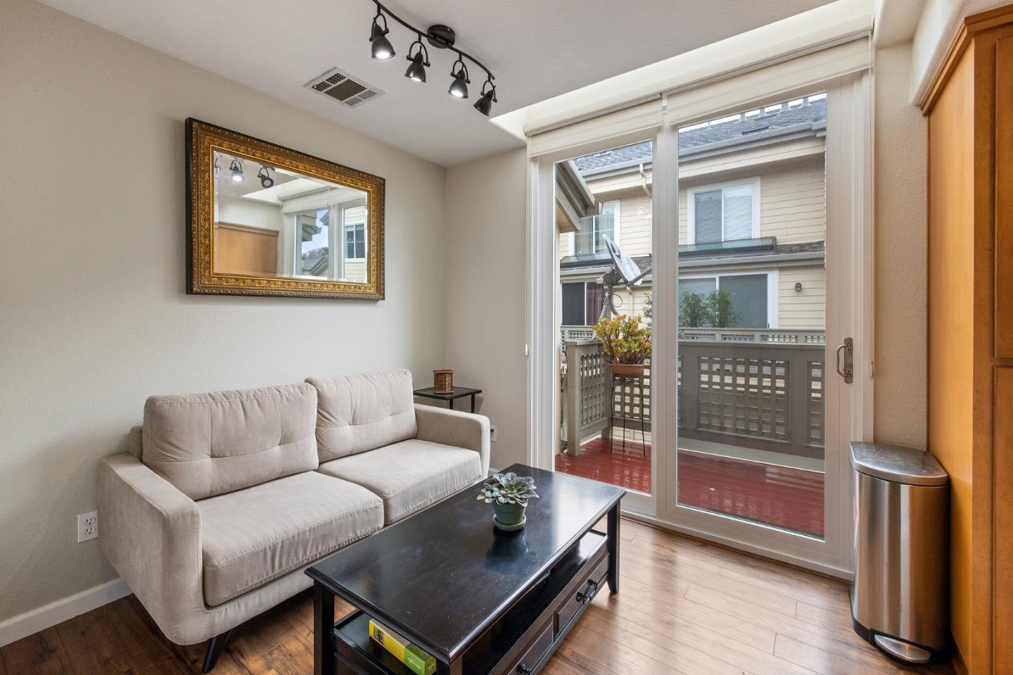 6 Patrick Way Half Moon Bay, CA 94019 - Photo 12 of 28 a living room with furniture