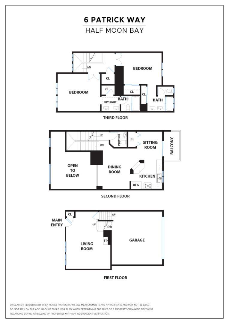 6 Patrick Way Half Moon Bay, CA 94019 - Photo 28 of 28