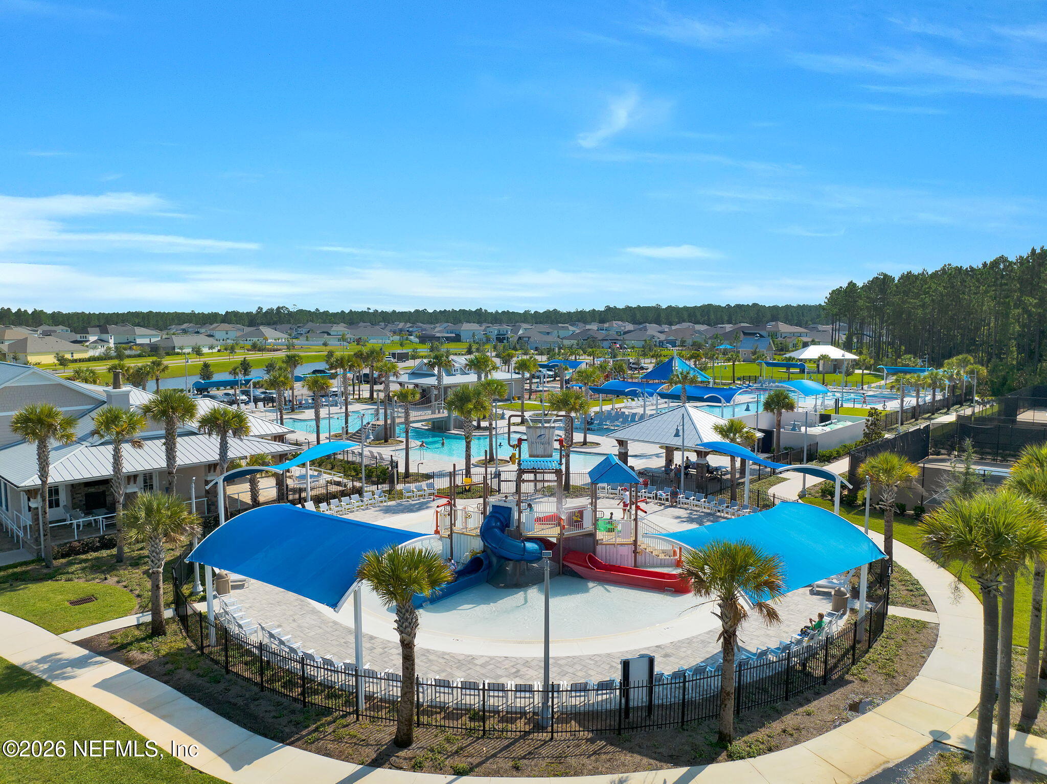 71 Seton Court St. Augustine, FL 32092 - Photo 77 of 79 SilverLeaf Amenities