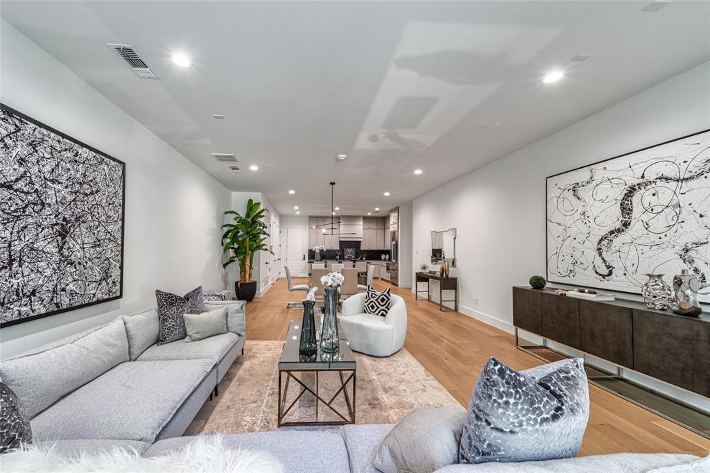 3601 Routh Street, Unit 1A Dallas, TX 75219 - Photo 16 of 32