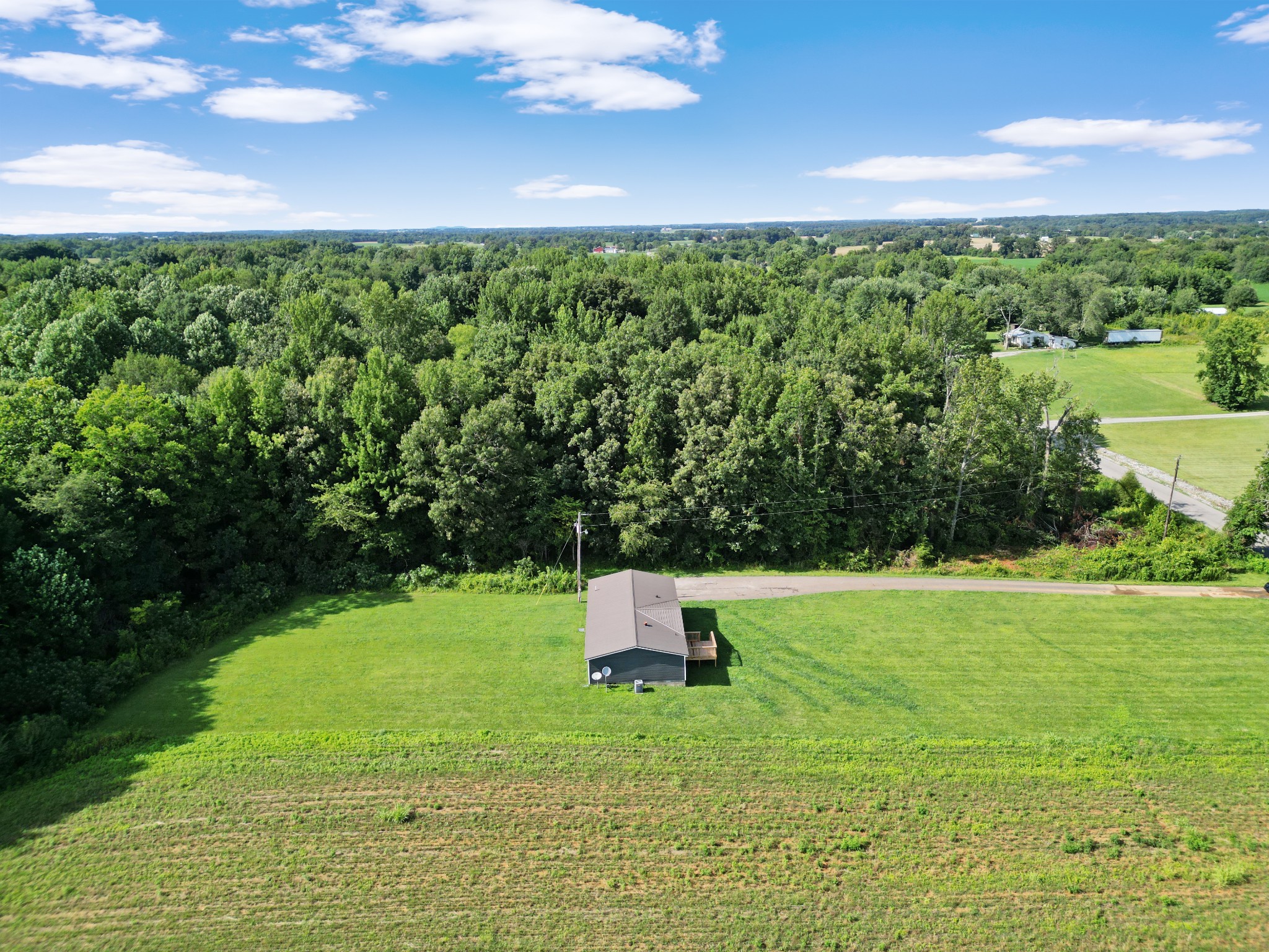 6800 Williams Road Cross Plains, TN 37049 - Photo 2 of 15