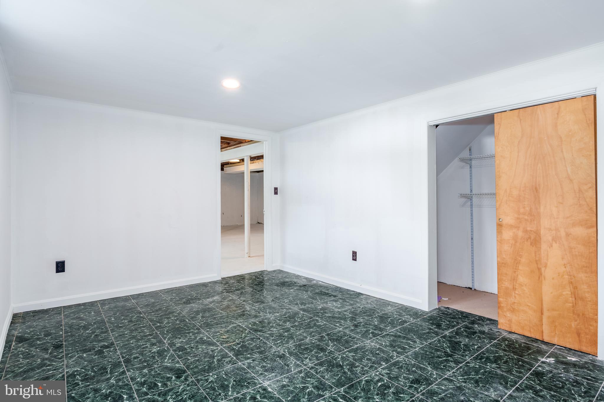 353 David Hall Road Dover, DE 19904 - Photo 13 of 16 Finished Basement Room