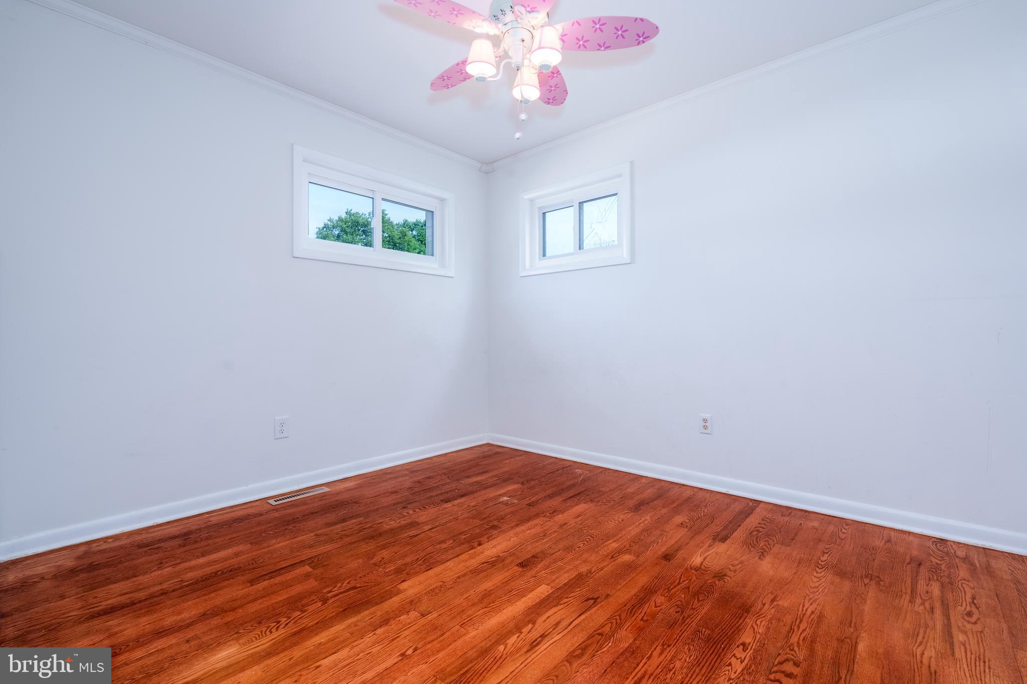 353 David Hall Road Dover, DE 19904 - Photo 7 of 16 Bedroom # 1