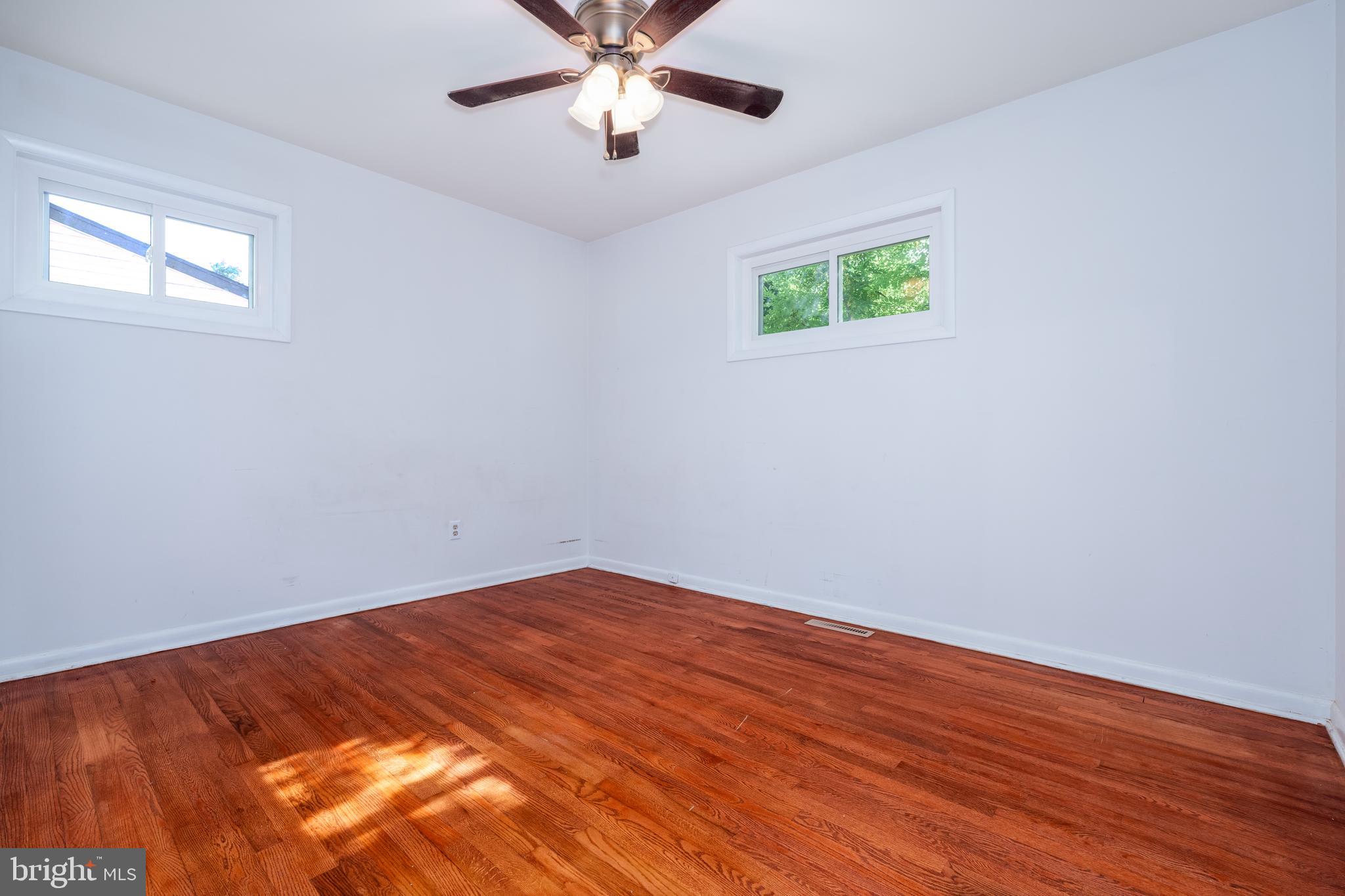 353 David Hall Road Dover, DE 19904 - Photo 10 of 16 Bedroom # 3