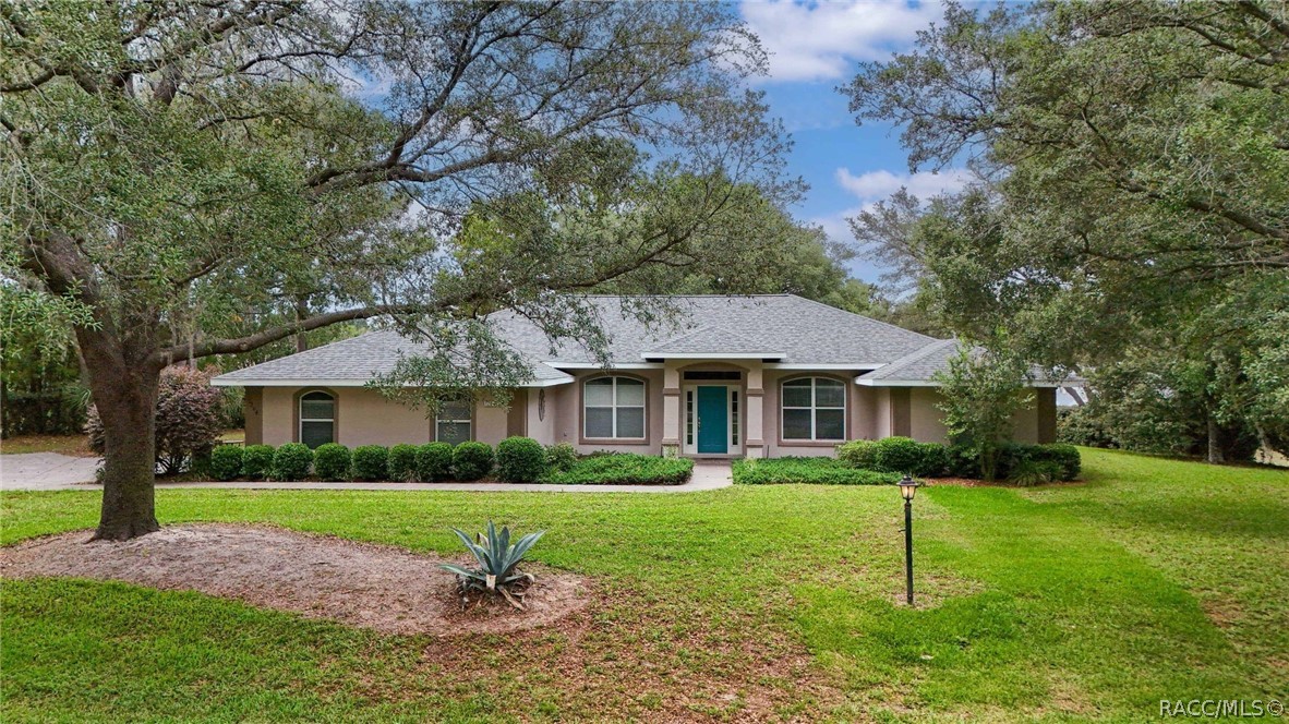 1204 North Mediterranean Way Inverness, FL 34453 - Photo 51 of 53