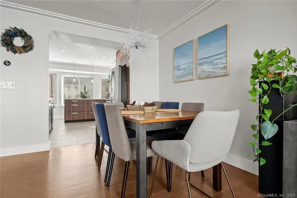 $4,000 | 1611 Washington Boulevard, Unit 6, Stamford, CT 06902