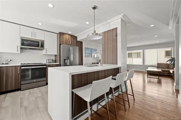 $4,000 | 1611 Washington Boulevard, Unit 6, Stamford, CT 06902