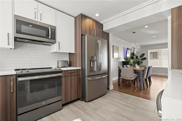 $4,000 | 1611 Washington Boulevard, Unit 6, Stamford, CT 06902