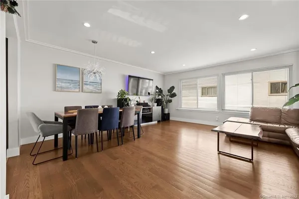$4,000 | 1611 Washington Boulevard, Unit 6, Stamford, CT 06902