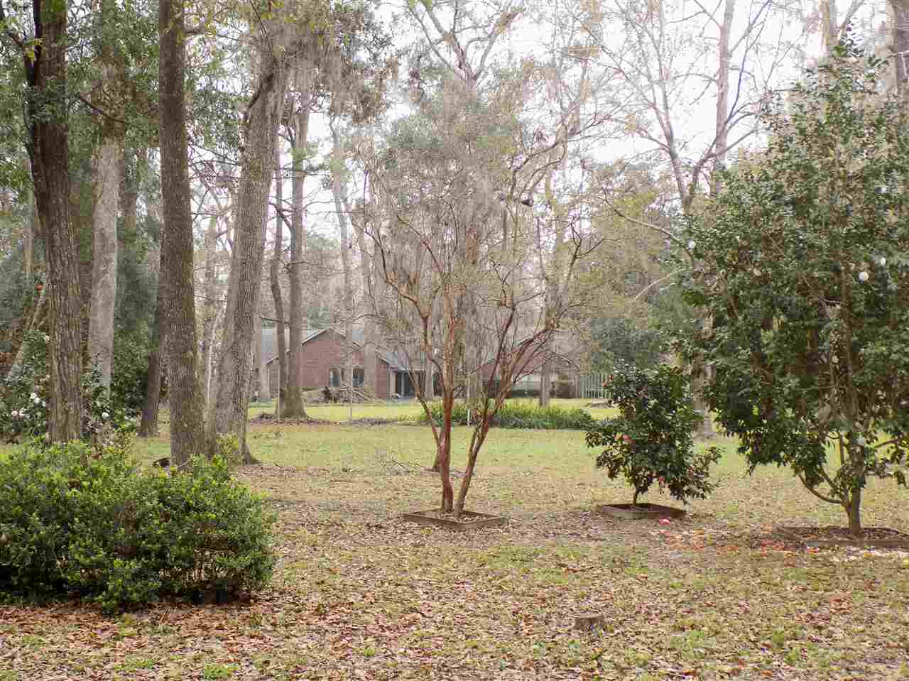 4961 Quail Meadows Road Tallahassee, FL 32303 - Photo 1 of 36 Gallery Image 1
