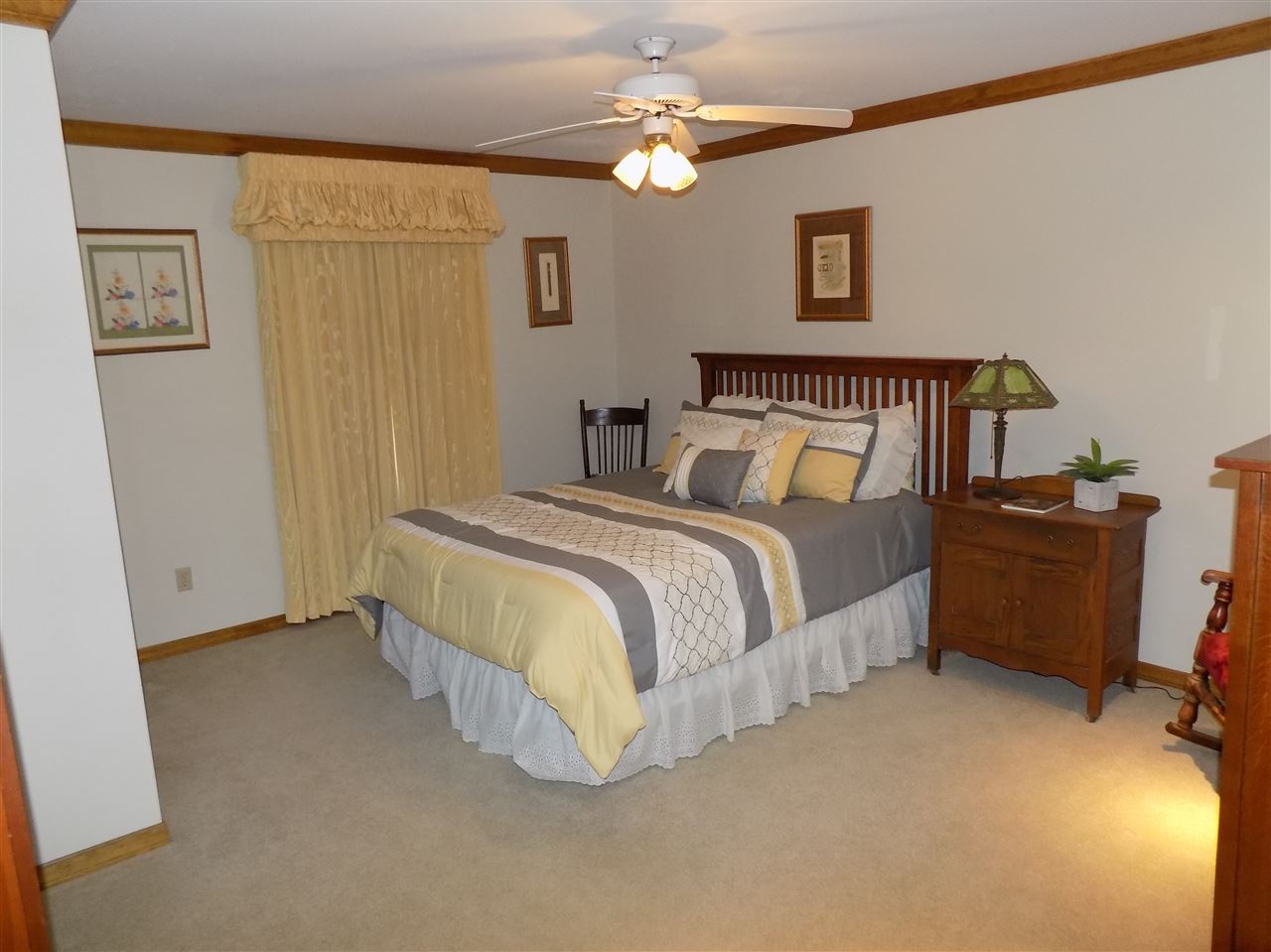 4961 Quail Meadows Road Tallahassee, FL 32303 - Photo 13 of 36 Gallery Image 13