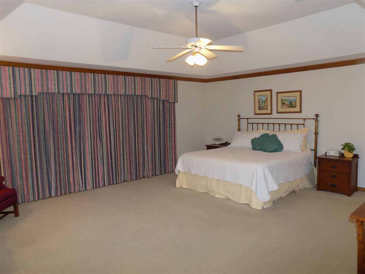 4961 Quail Meadows Road Tallahassee, FL 32303 - Photo 23 of 36 Gallery Image 23