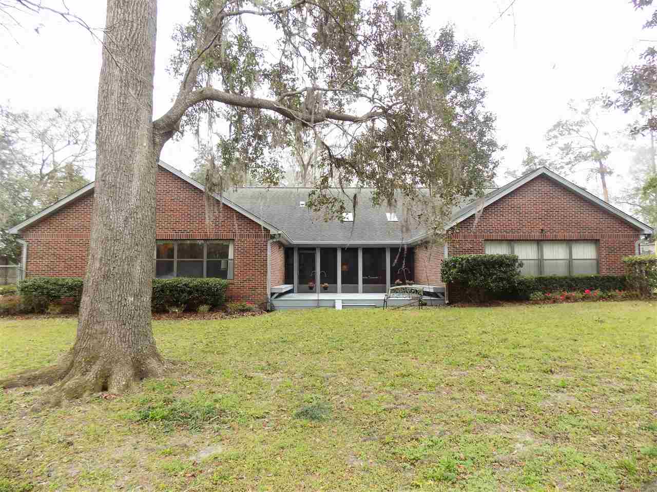 4961 Quail Meadows Road Tallahassee, FL 32303 - Photo 3 of 36 Gallery Image 3